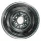 GM Cras/Steel Wheel/Automobile Steel Wheels/PCD120.65/Car Wheel