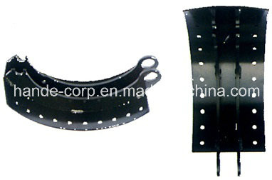 Saf Sauer 180/200/Sk9/Sk11/203 Brake Shoes