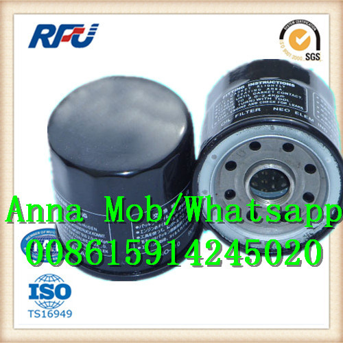 Oil Filter for Toyota 90915-Yzzc5 90915-Yzzj1 90915-03001