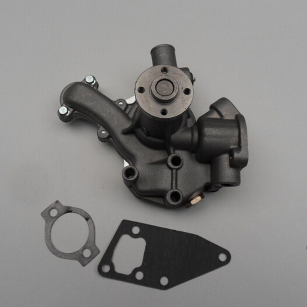 129107-42002 Yanmar F Fx Series Tractor Water Pump