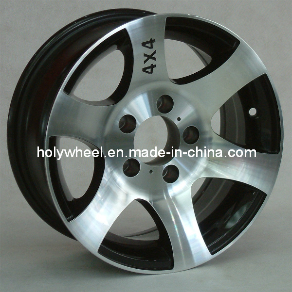 SUV 4*4 Wheel Rims (HL447)