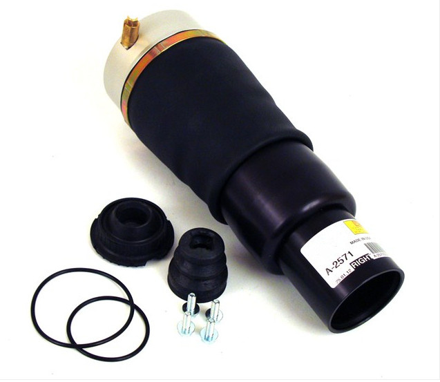 Brand New Front Air Spring for Porsche Cayenne