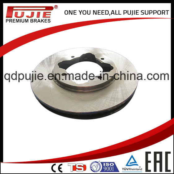 Aimco No 3287 for Honda Car Brake Disc Rotor
