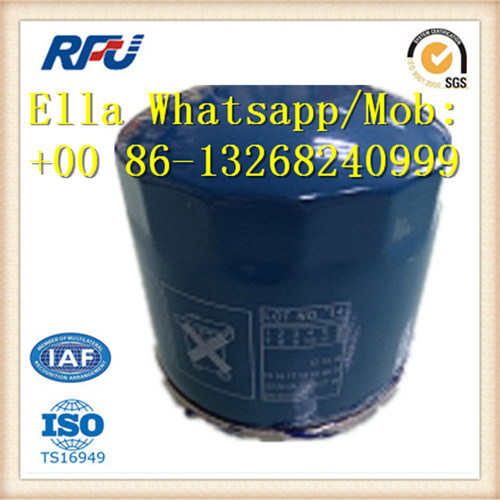 (26300-35503) High Quality Oil Filter for Hyundai