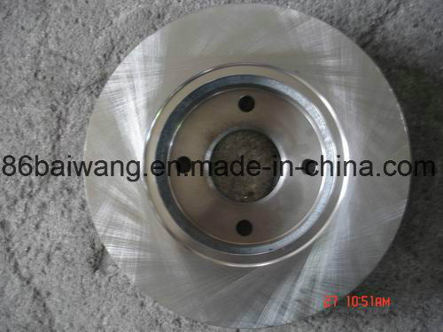 Brake Disc 42431-17020 for Toyota & Nissan Cars
