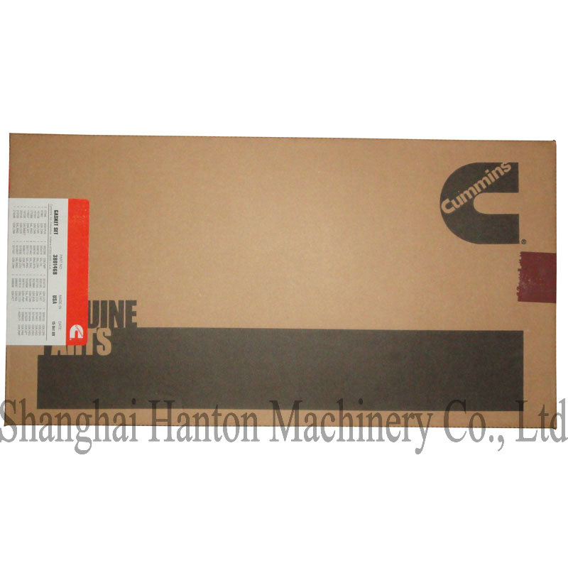 Cummins NTA855 Diesel Engine Part 3801468 3801235 Lower Gasket Kit