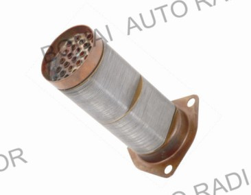 Oil Cooler Cover for Mitsubishi 4D31H (BN-6215)