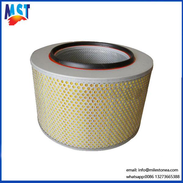 Engine Parts Air Filter C421404 for Benz Heavy Duty Truck
