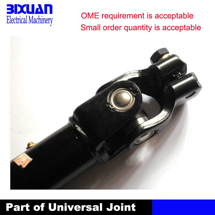 Universal Joint BIXUJ201210