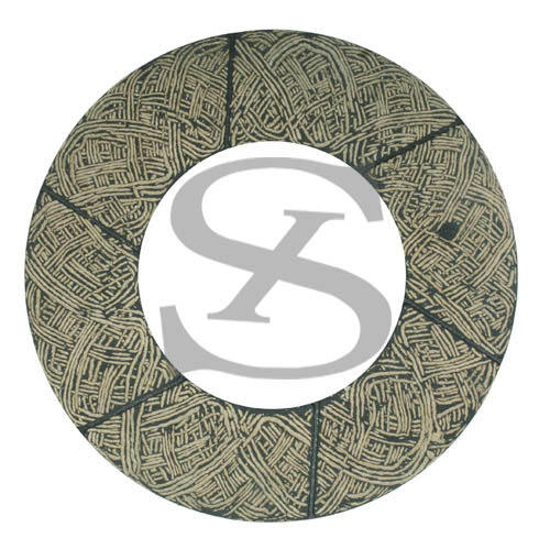 Clutch Facing for Passenger Car (XSCFF018)