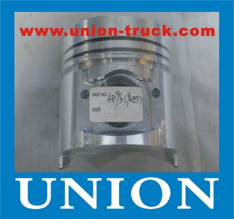 Komatsu Diesel Engine Piston 4d95 E2141/ E2170