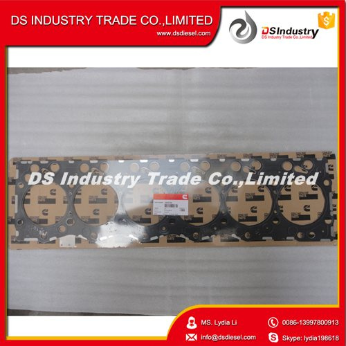 Good Quality Diesel Engine Isbe Cylinder Head Gasket 2830705