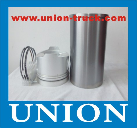 Hino Rainbow Engine Part W04D Piston