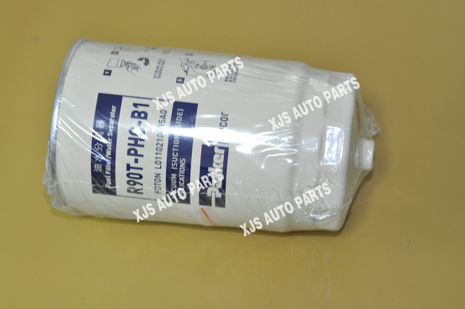Foton Fuel Filter Isf3.8 L0110210035A0