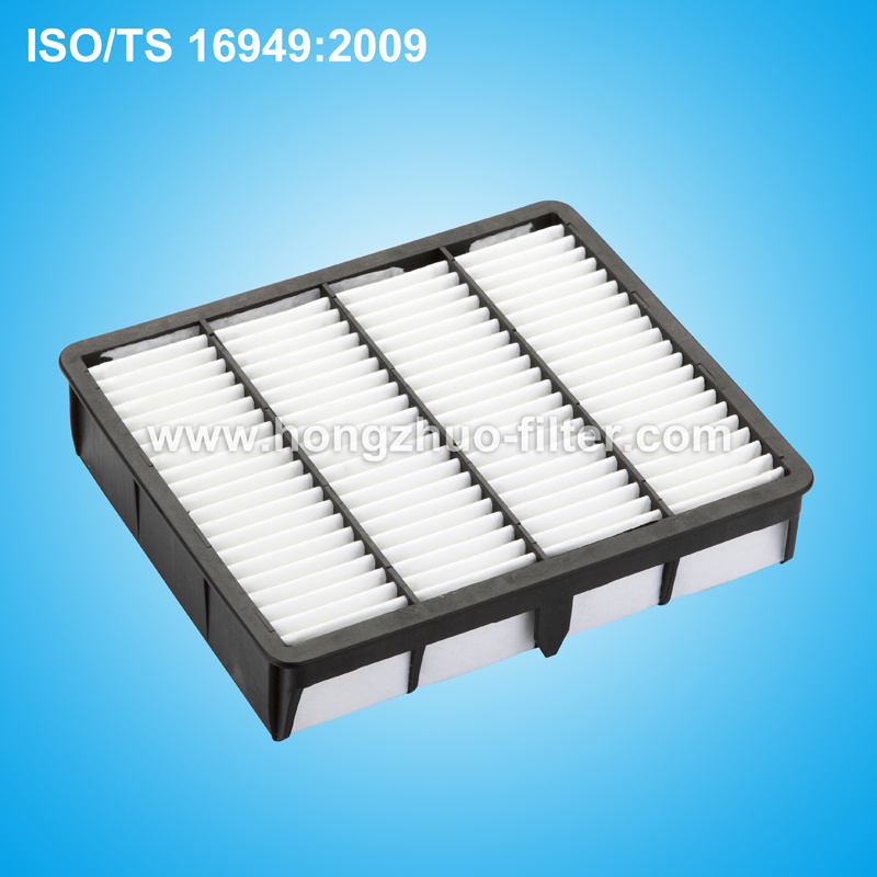 Air Filter 17801-46060 Manufacturer for Toyota