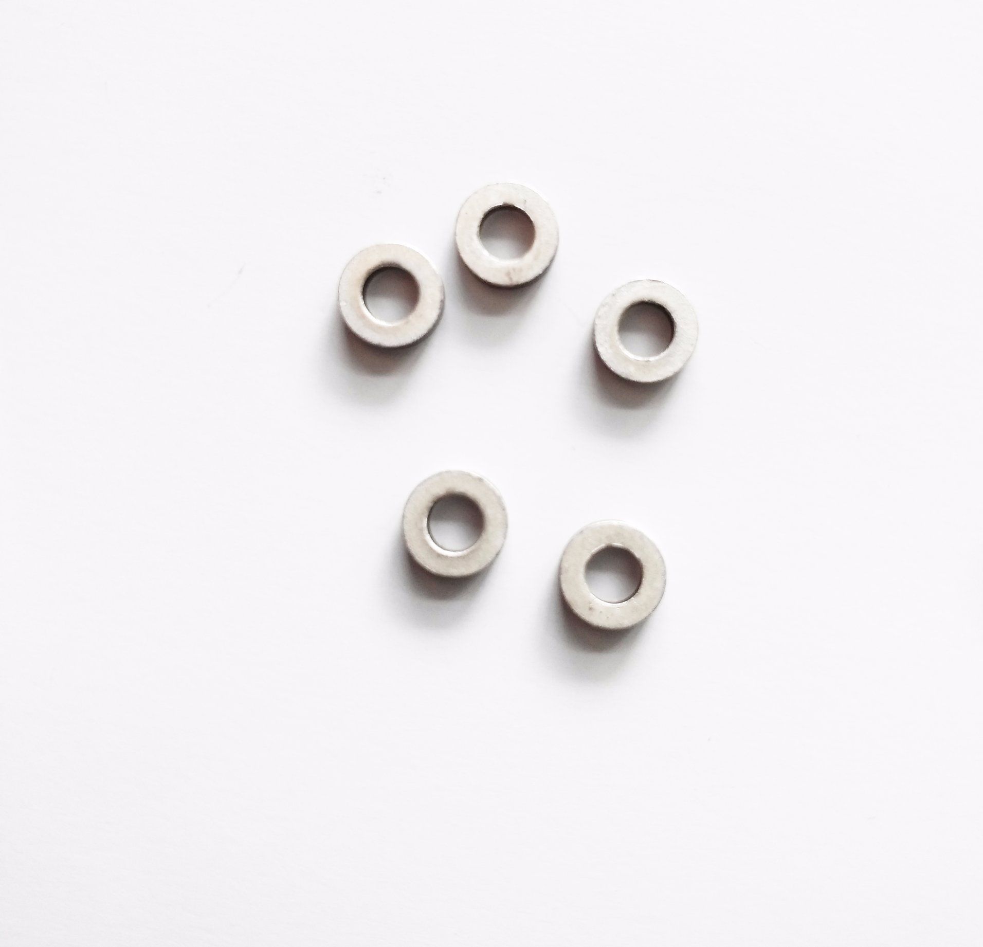Disc Ntc Capture for Auto. Water Oil Temperature Sensing