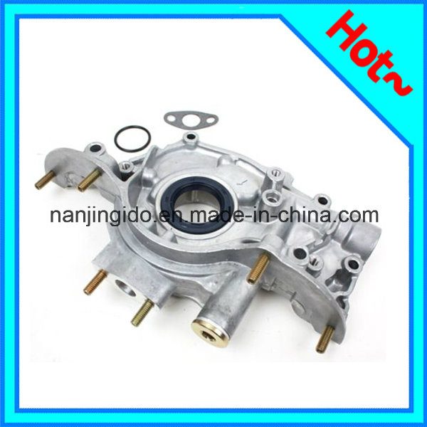 Car Parts Auto Oil Pump for Honda Civic 1996-2002 15100-P2a-A01