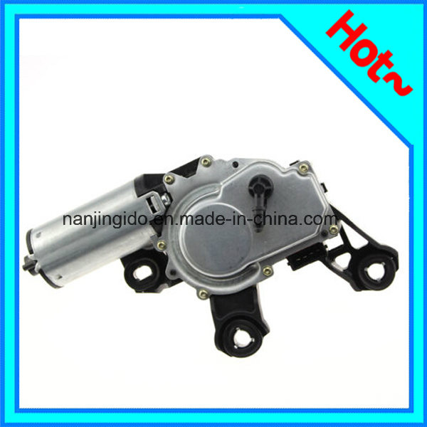 Auto Parts Car Wiper Motor for Volkswagen Polo 6q6955711
