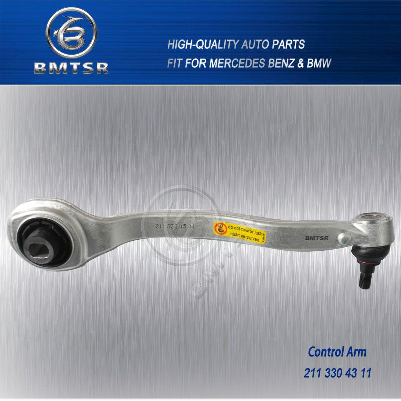 Auto Right Upper Control Arm