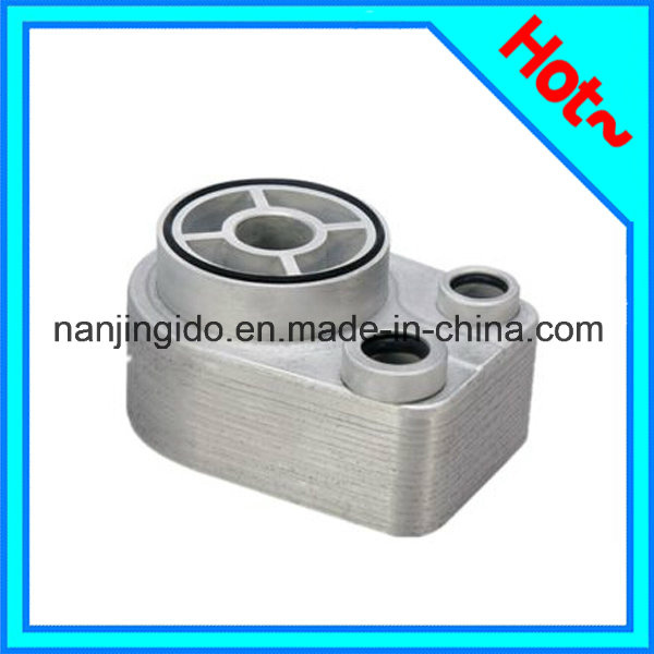 Engine Oil Cooler for Renault Kangoo 2008 8200779744