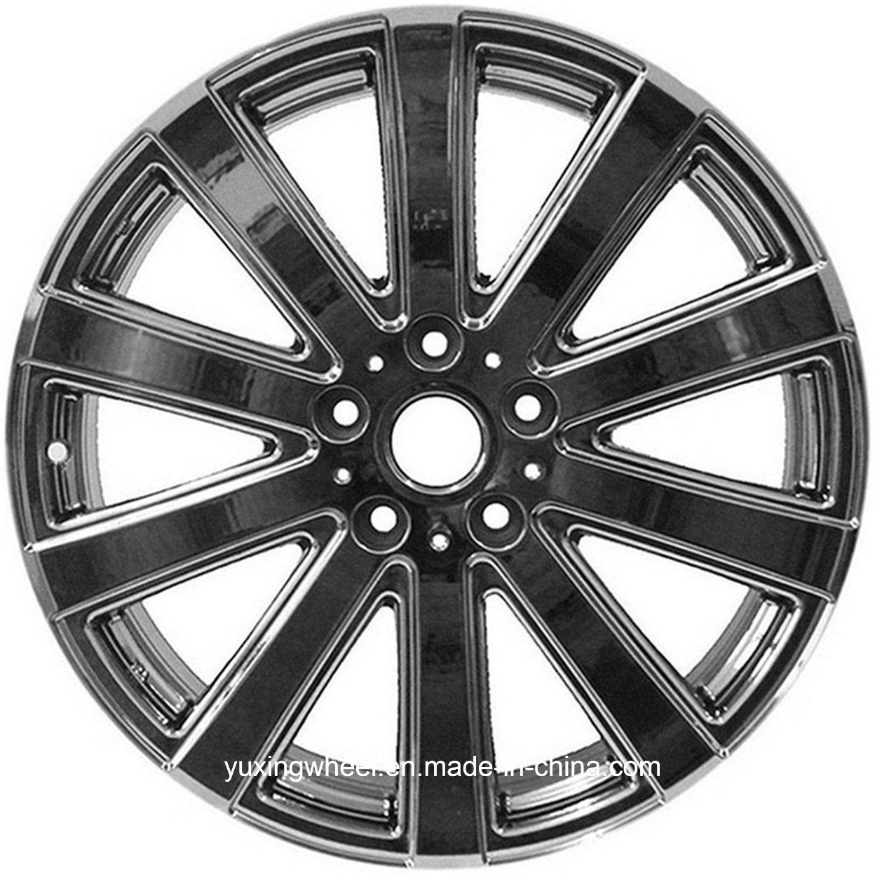 18 Inch Car Rims Wheel Hub Alloy Wheels