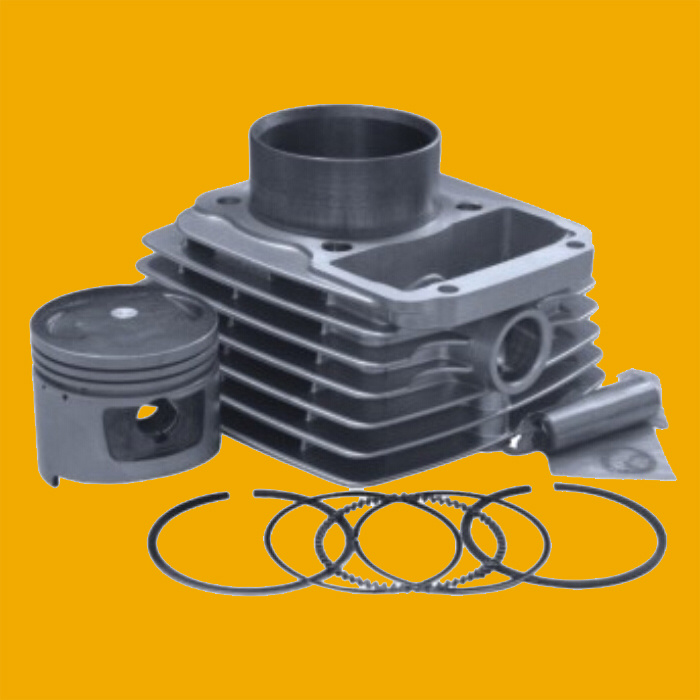 Chinese Manufacturer High Quality Motorcycle Cylinder for Cg150