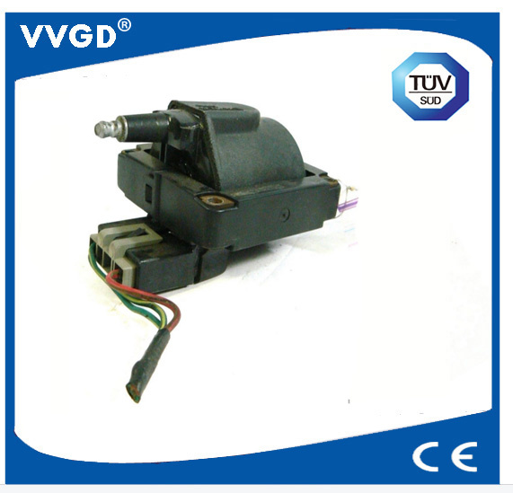Auto Ignition Coil Use for Ford E73f12029ab