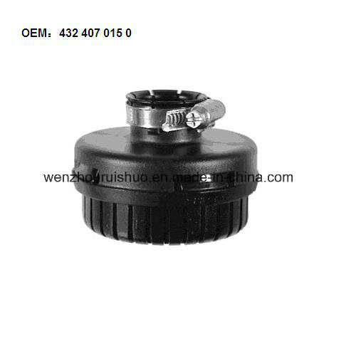 4324070150 Silencer for Mercedes Benz