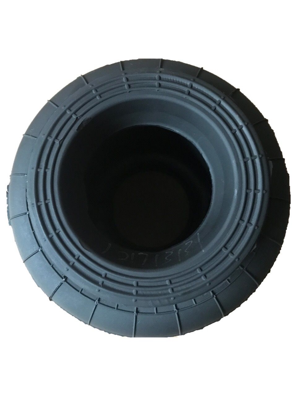 Double Convoluted Rubber Sleeve Air Spring 2s120-17 for Truck
