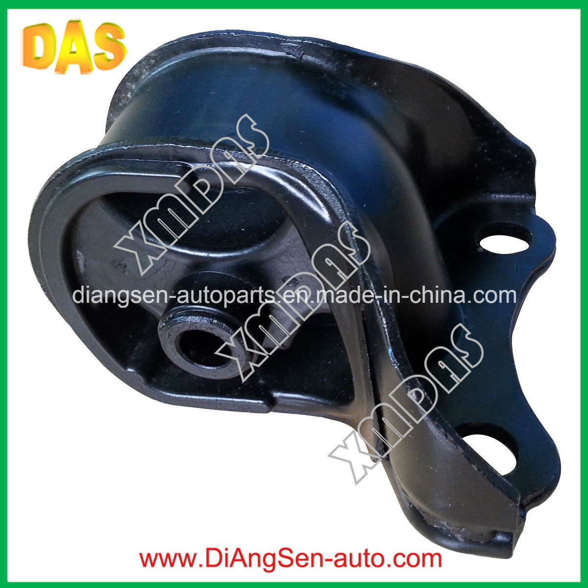 Custom Auto Parts Engine Rubber Motor Mount for Honda Civic (50805-SR3-981)