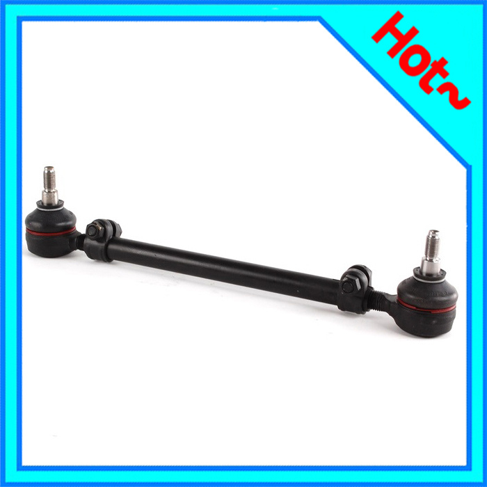 Front Left Tie Rod Assembly for BMW 8 (E31) 90-99 32211135666 32211124231