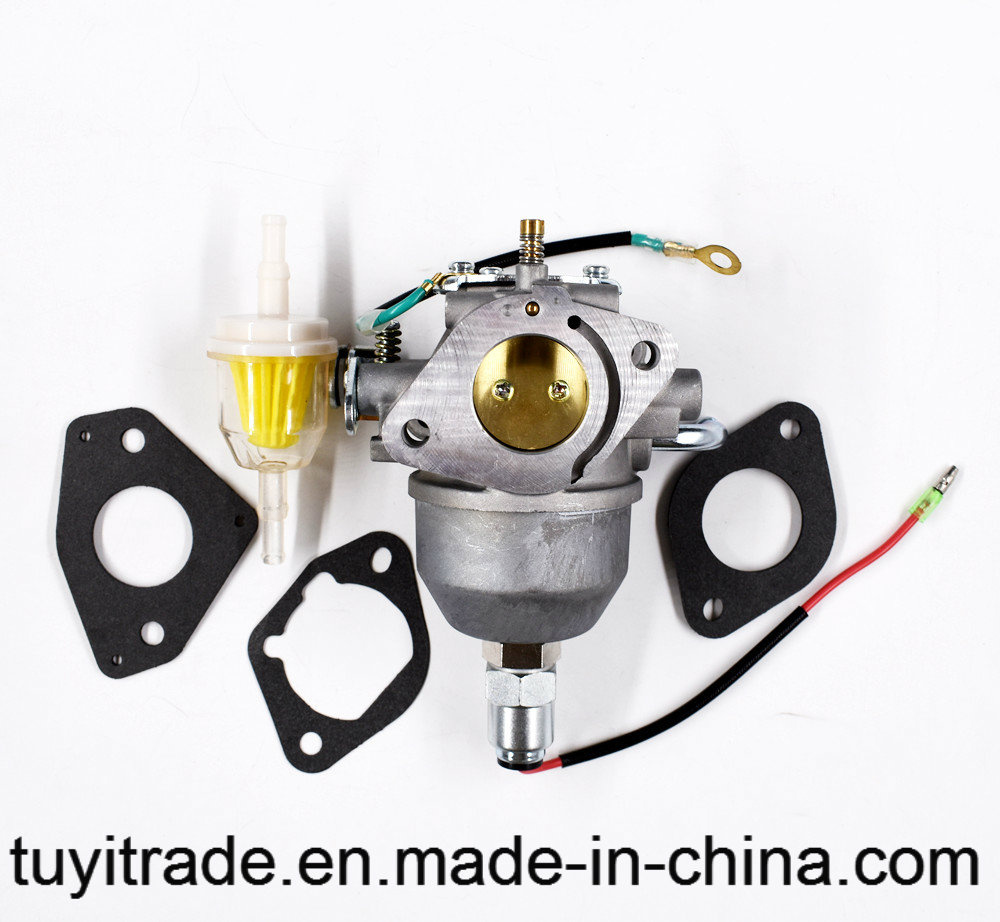 New Carburetor for Kohler Engines Kit W Gaskets 24 853 50-S