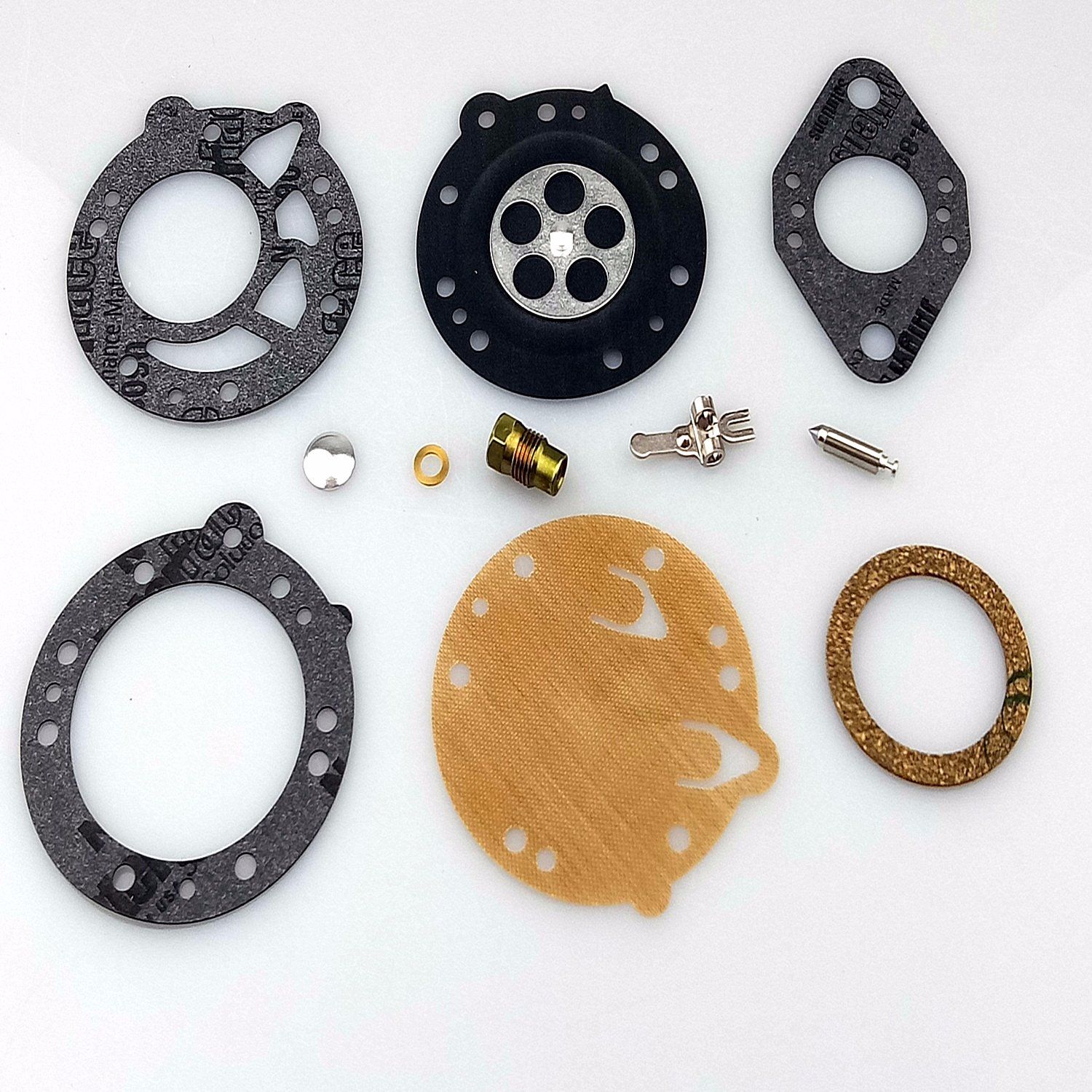 Rk-88hl Tillotson Hl Carburetor Repair Kit Hl-301e Hl-295A