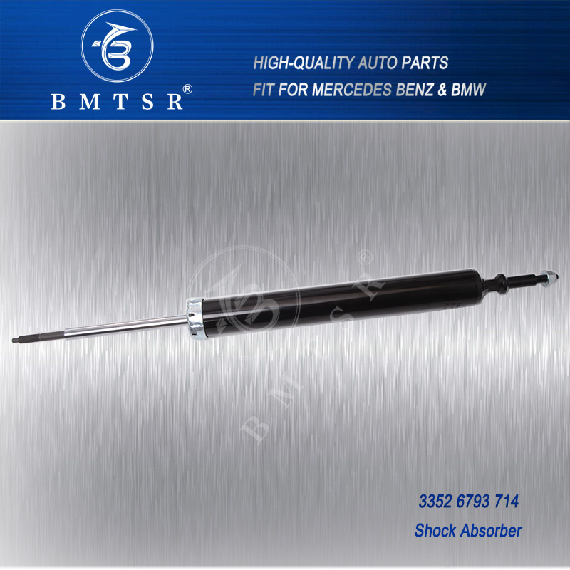 2 Years Warranty Bmtsr Rear Shock Absorber X1 E84 33 52 6 793 714 33526793714