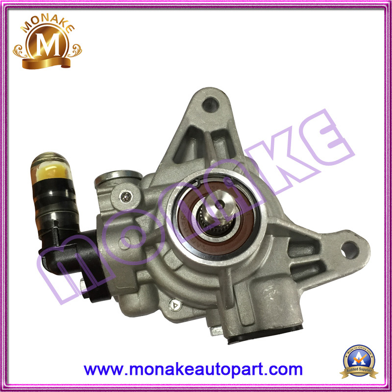 Power Steering Pump for Honda Accord 2.4L (56110-RAA-A01)