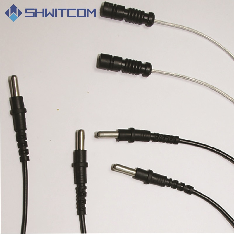 Wire Sensor for Brake Pad