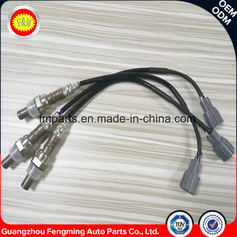 High Quality O2 Oxygen Sensor / Lambda Sensor 89467-48011 for Toyota RAV4 Highlander Lexus Rx300 Es300