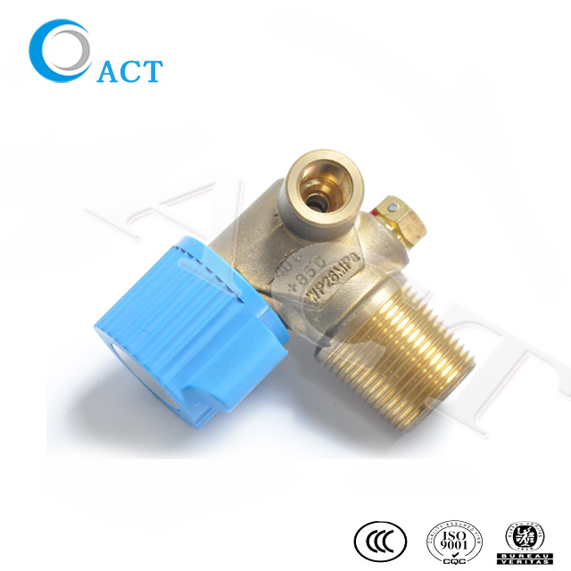 CNG Conversion Kit Valve Ctf-3