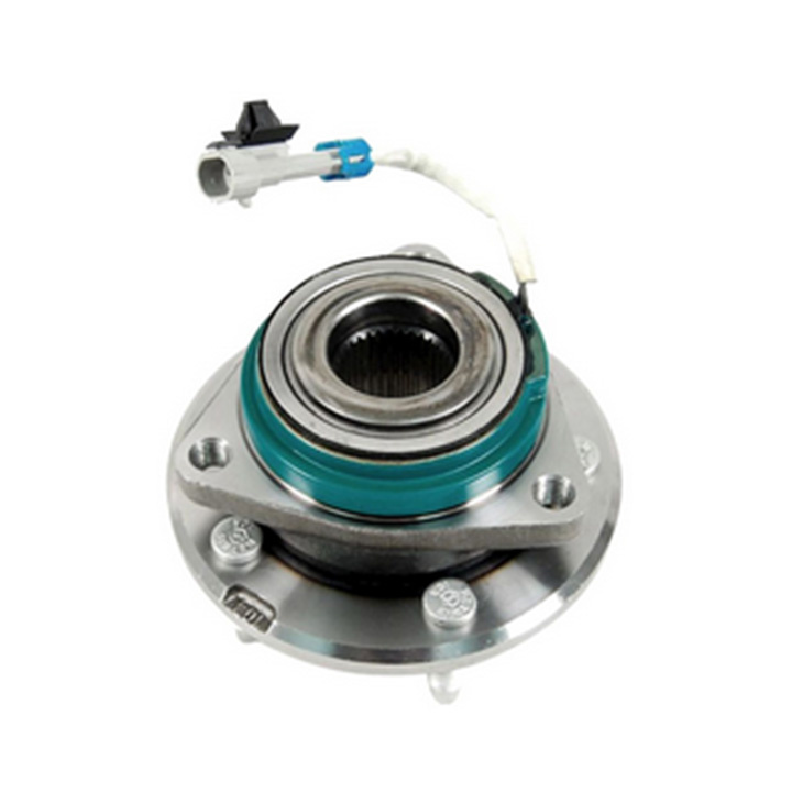 Auto Wheel Hub Unit Bearing for Car (DAC30550032)