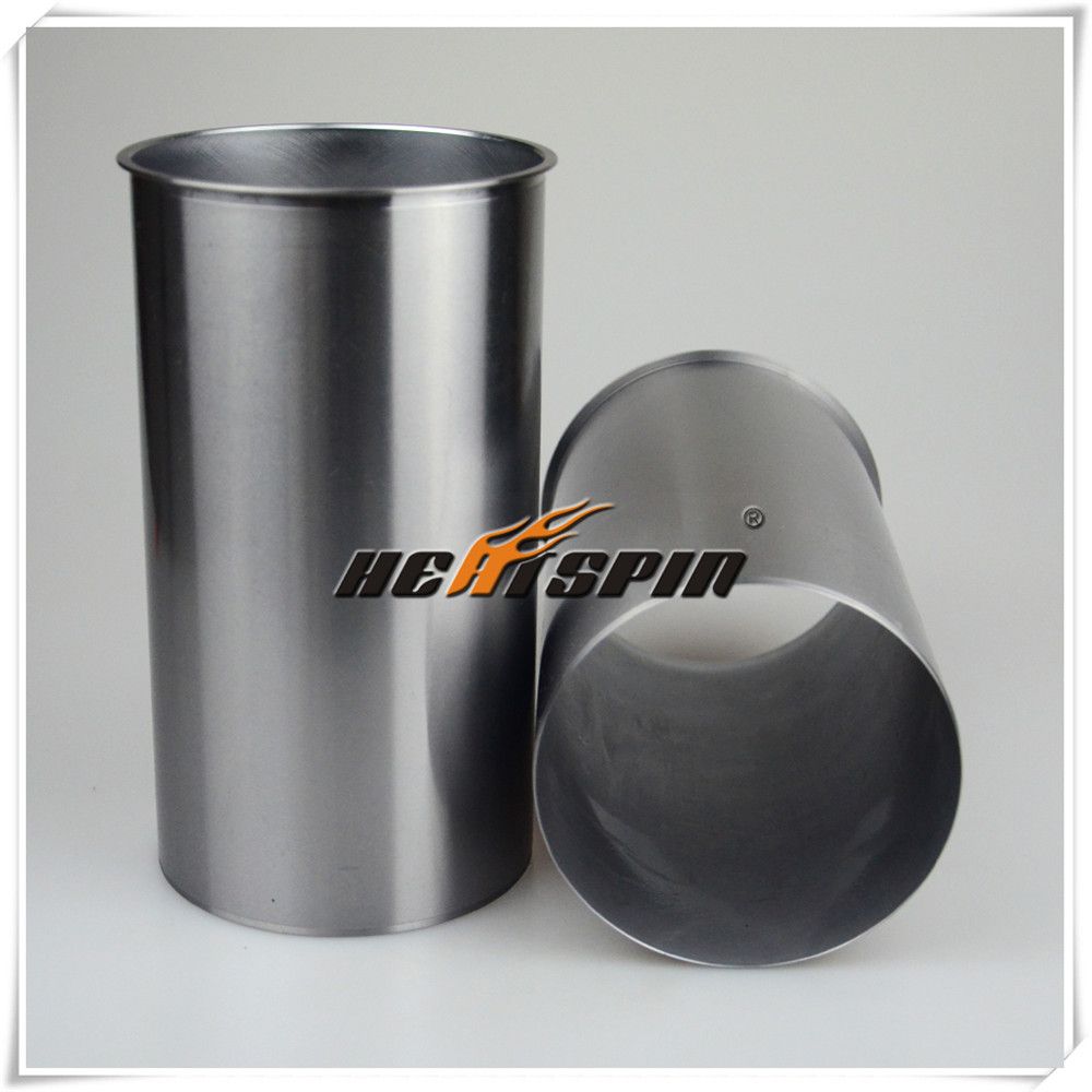 Engine Model 4jg2 Isuzu Cylinder Liner/ Sleeve 8-94456-791-0