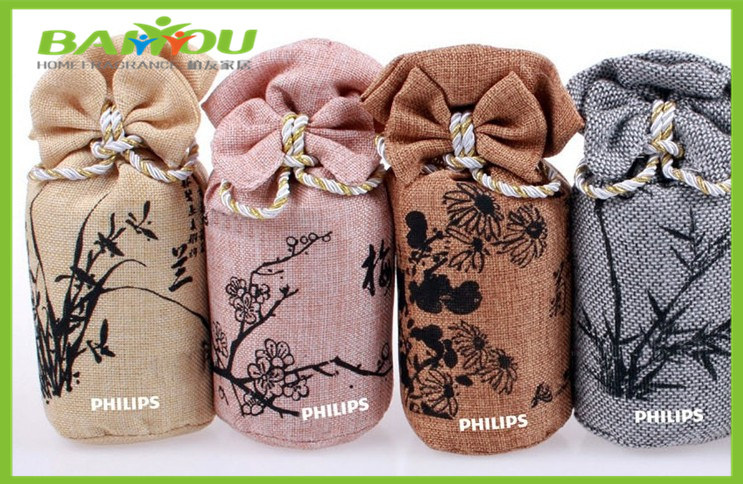 Sachet Freshness
