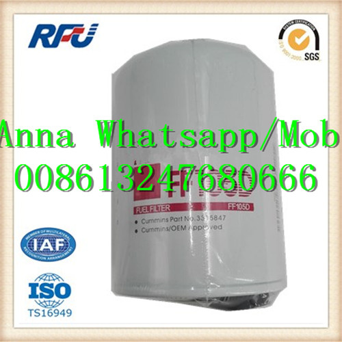 Fuel Filter FF105D for Fleetguard