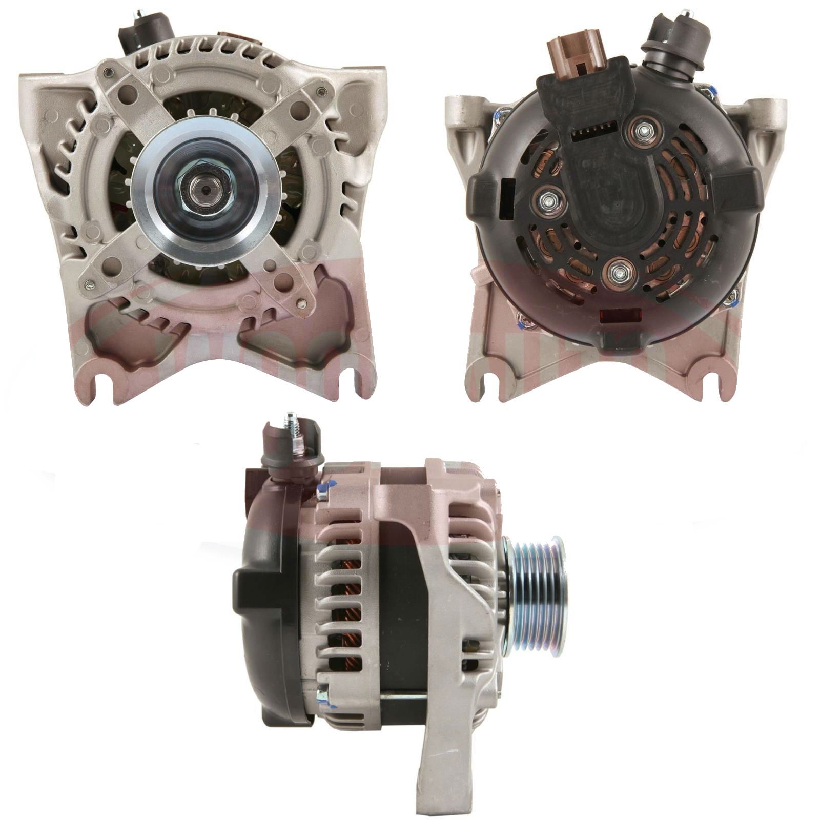 12V 150A Alternator for Denso Ford Lester 11292 104210-5970