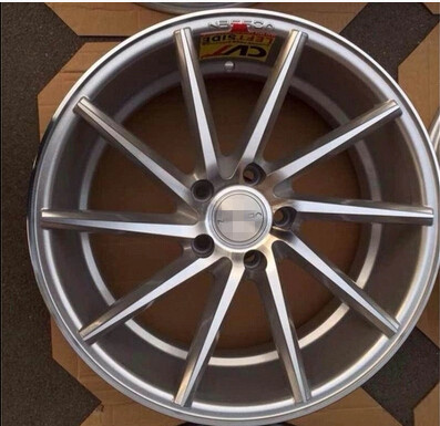 Beautiful Vossen CVT Aftermatket Alloy Wheel