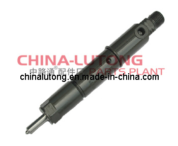 Cummins Diesel Fuel Injectors-Diesel Fuel Injector China