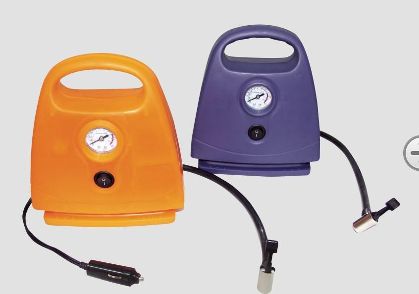 DC 12V 120psi 100W Mini Electric Air Compressor Pump
