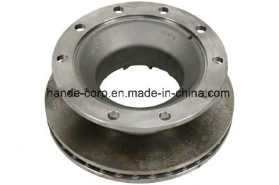 BPW 0308835050 / 0308835057 Brake Disc