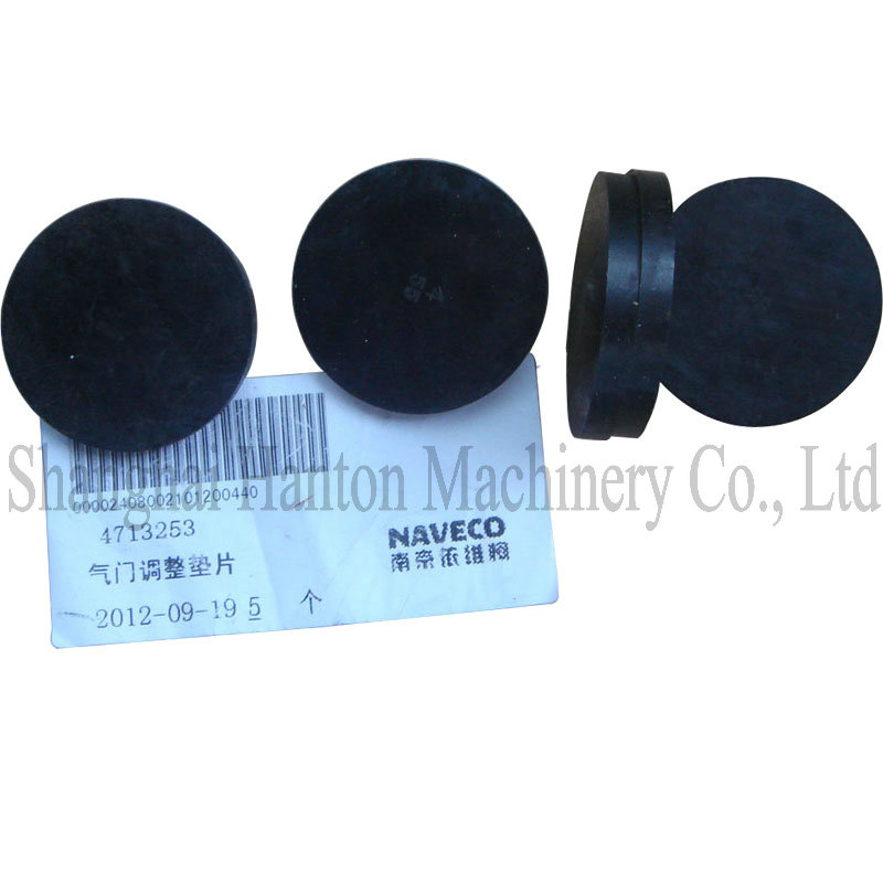 Yuejin Truck 1D07013221 Iveco Sofim 4713253 Valve Adjustment Shim