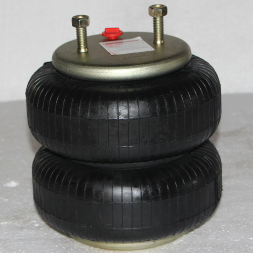 Goodyear 2b9-250 Air Spring Firestone W01-358-6943 Rubber Air Spring