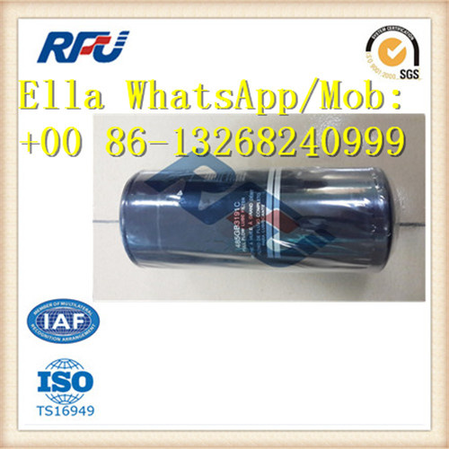 (485GB3191C, 485GB3191B) Oil Filter Auto Parts for Mack in Truck